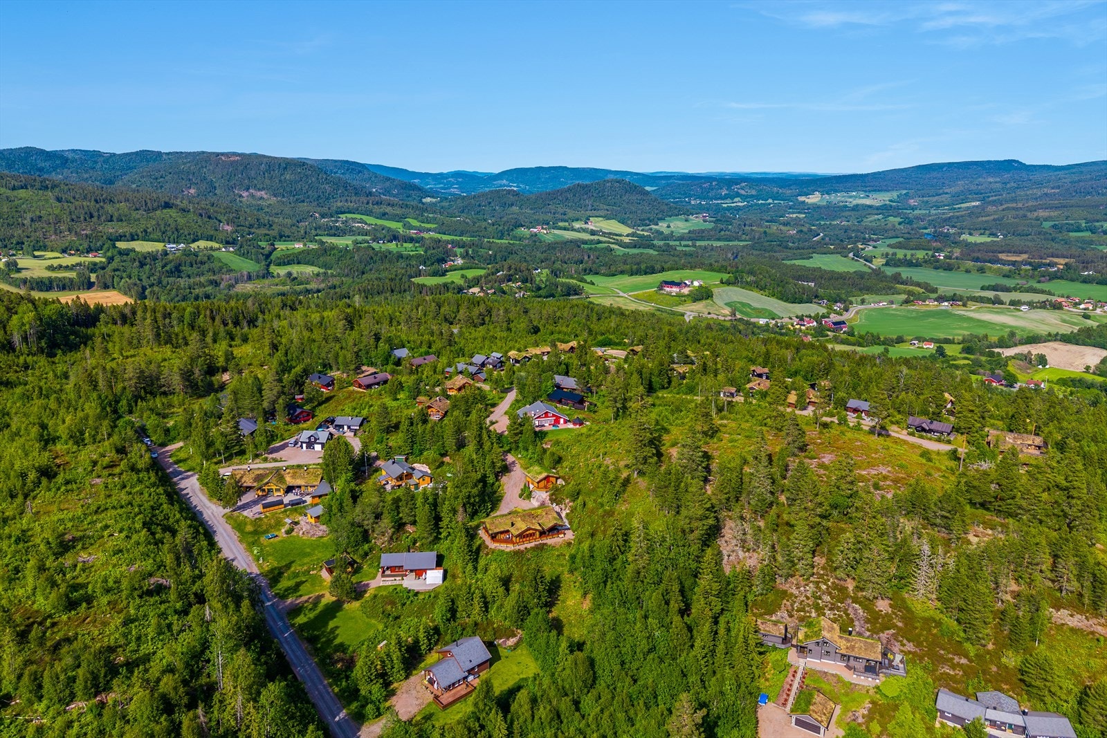 Velkommen til visning Galleribilde