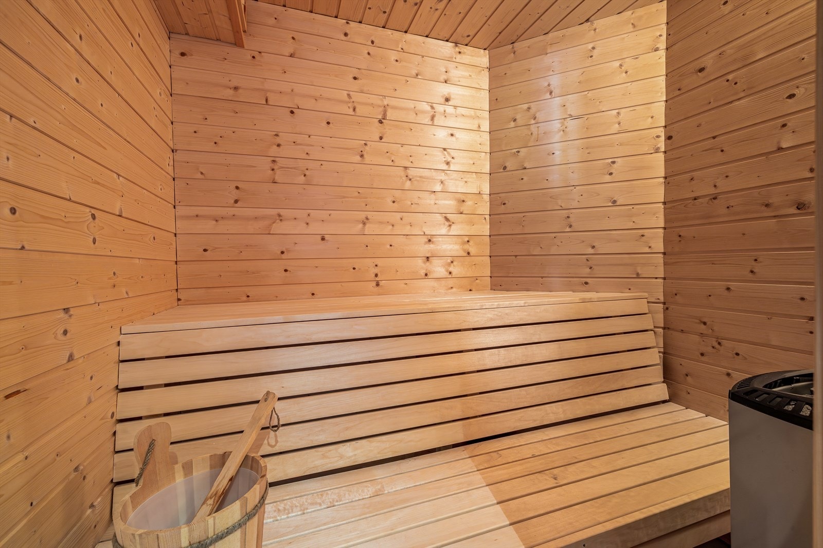 Badstue Galleribilde