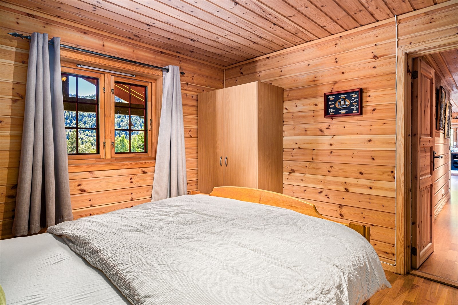 Soverom 2 Galleribilde