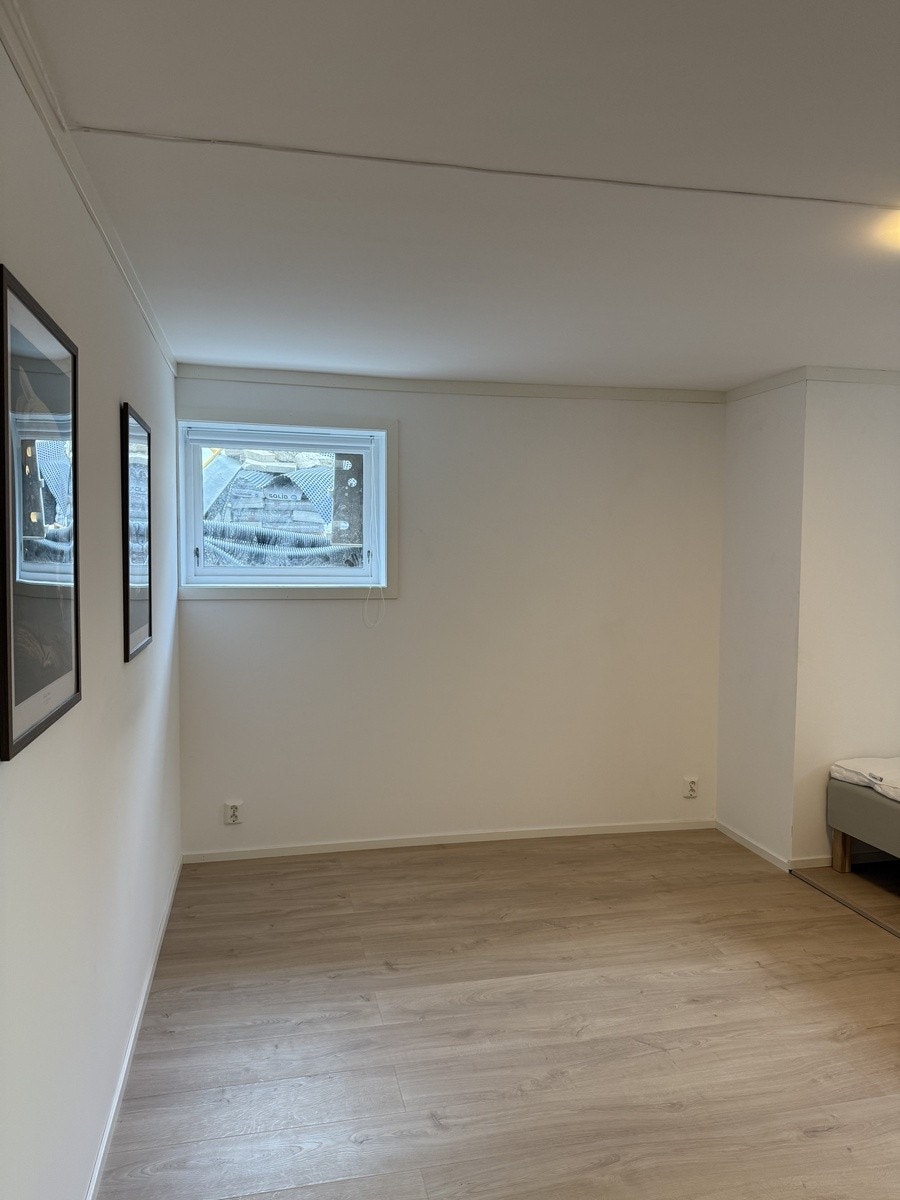 Rom 3 (Ledig 01.03.2026) Galleribilde