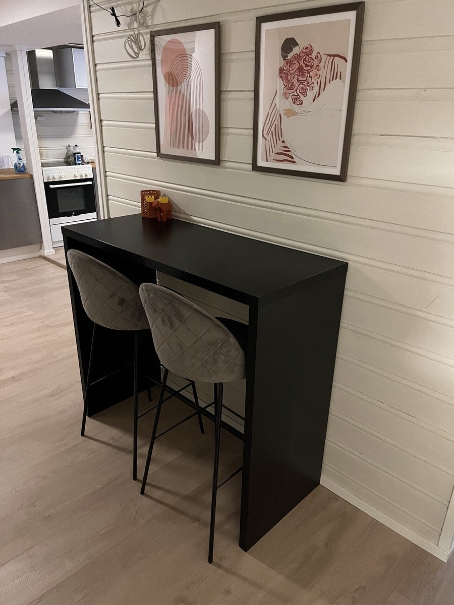 Spiseområdet Galleribilde