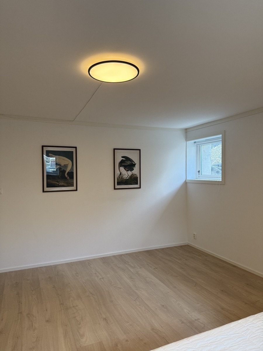 Rom 3 (Ledig 01.03.2026) Galleribilde