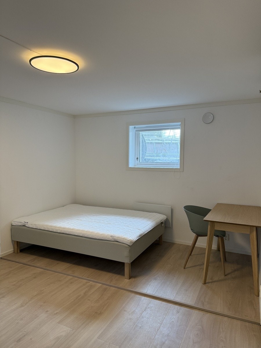 Rom 3 (Ledig 01.03.2026) Galleribilde