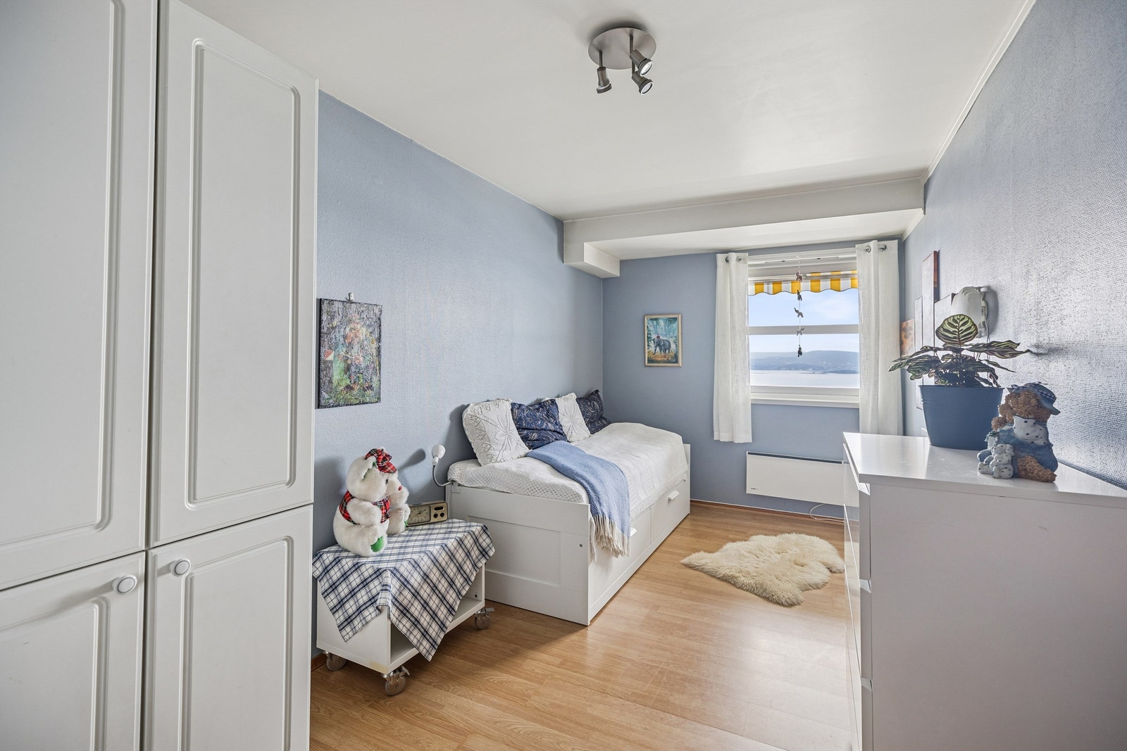 Soverom nr. 2 Galleribilde