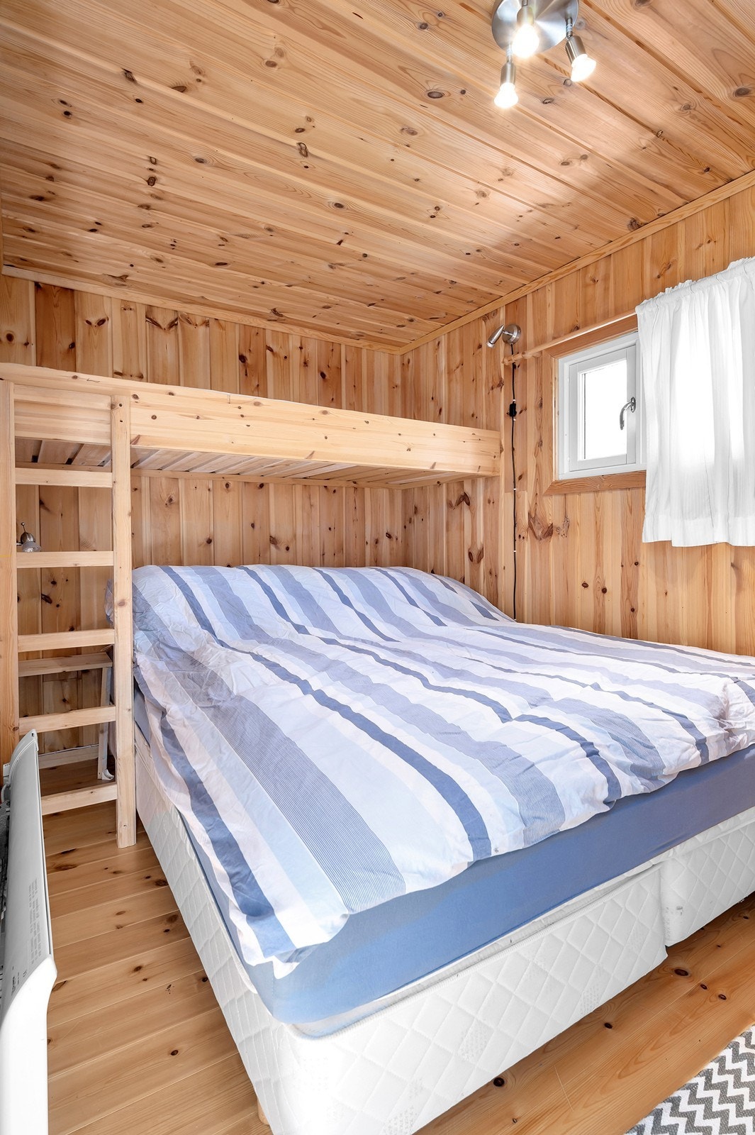 Soverom 3. Galleribilde