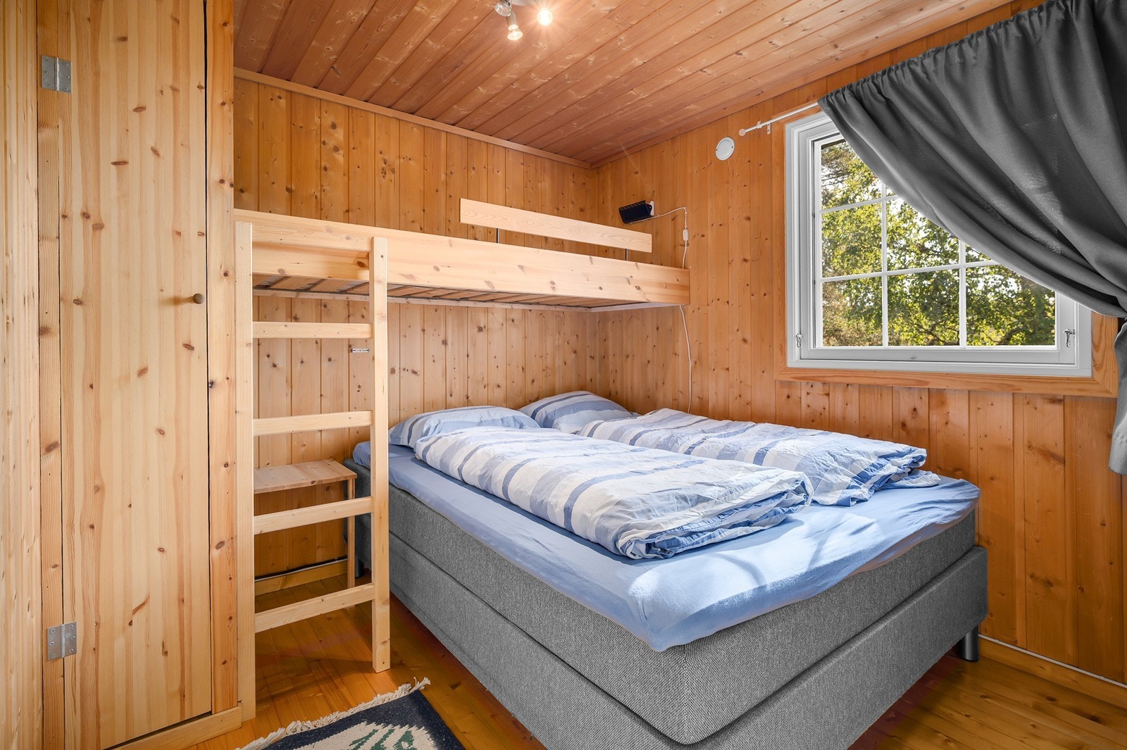 Soverom 1. Galleribilde