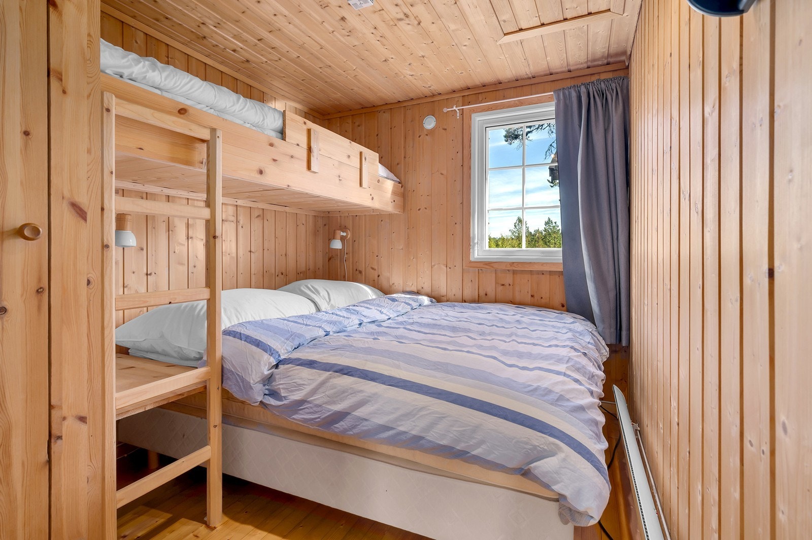 Soverom 2. Galleribilde