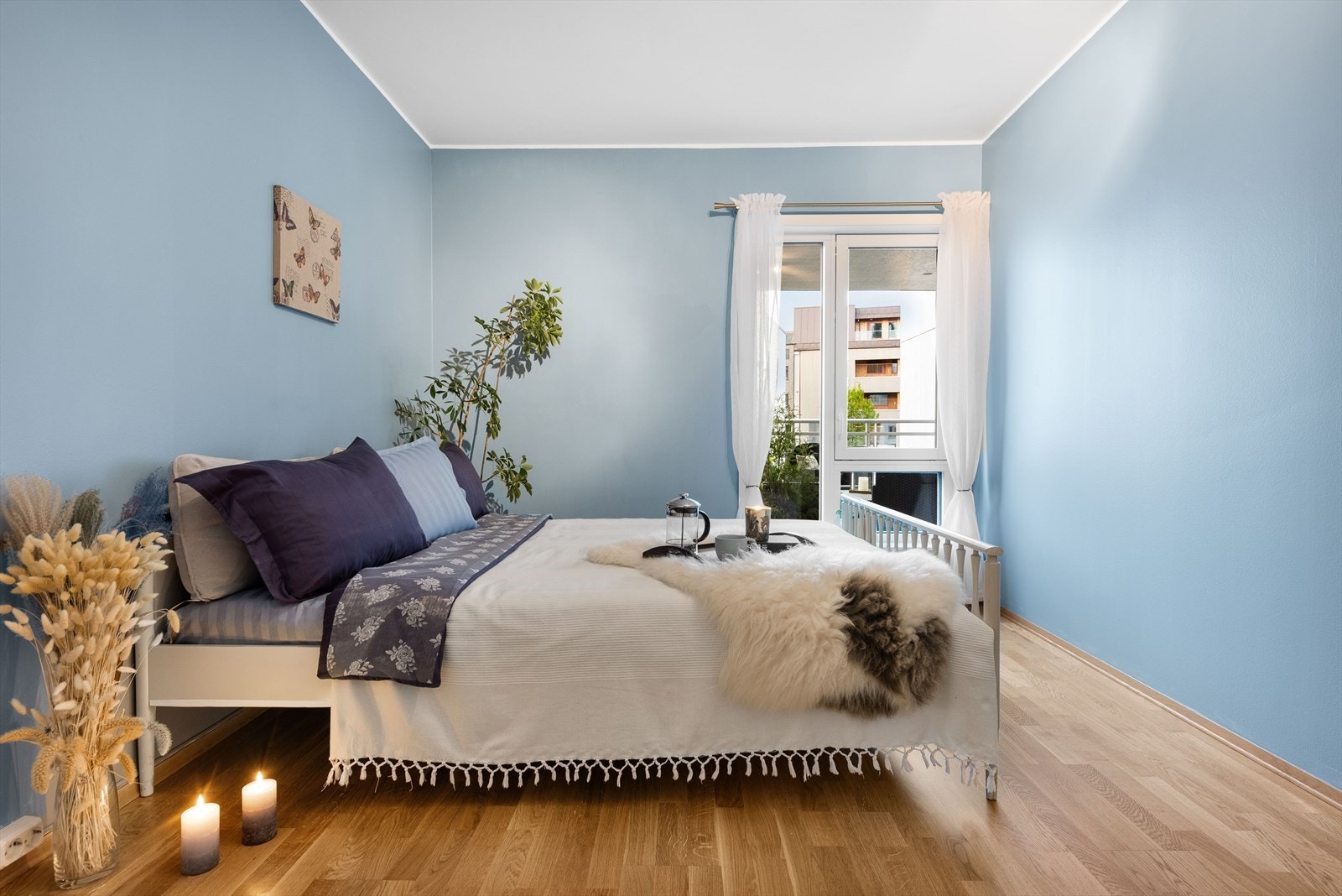 Soverom 1 Galleribilde