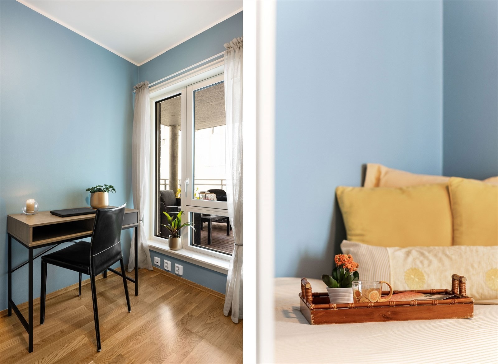 Soverom 2 Galleribilde