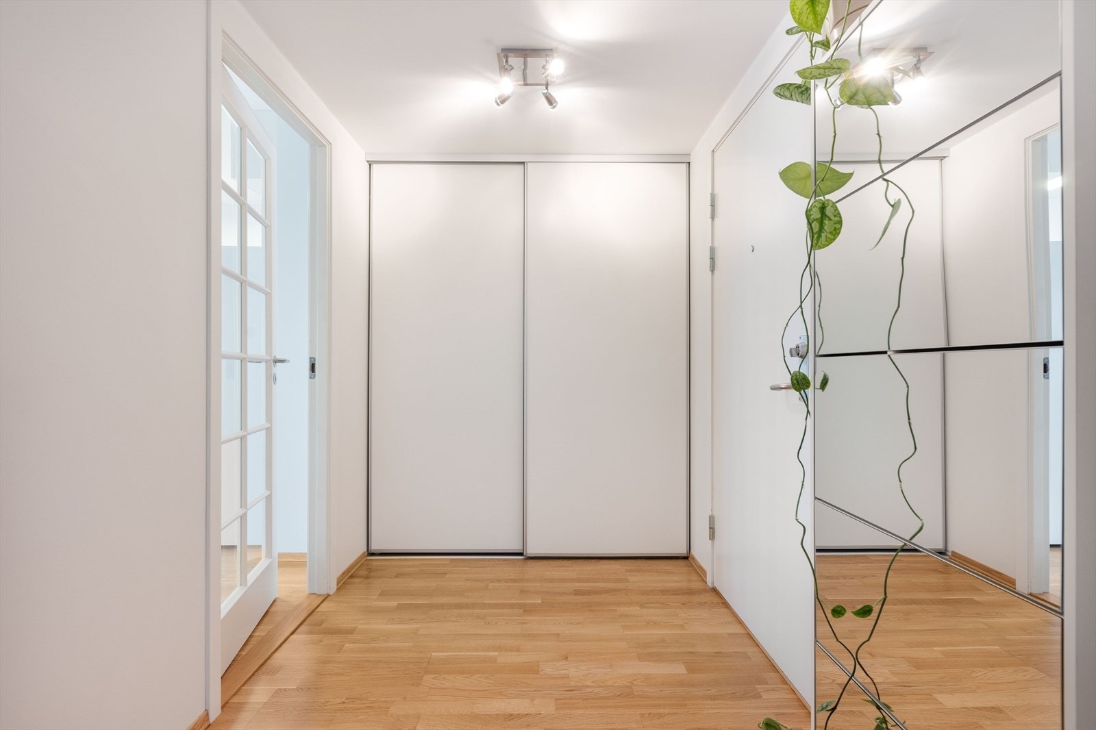 Velkommen inn! Galleribilde