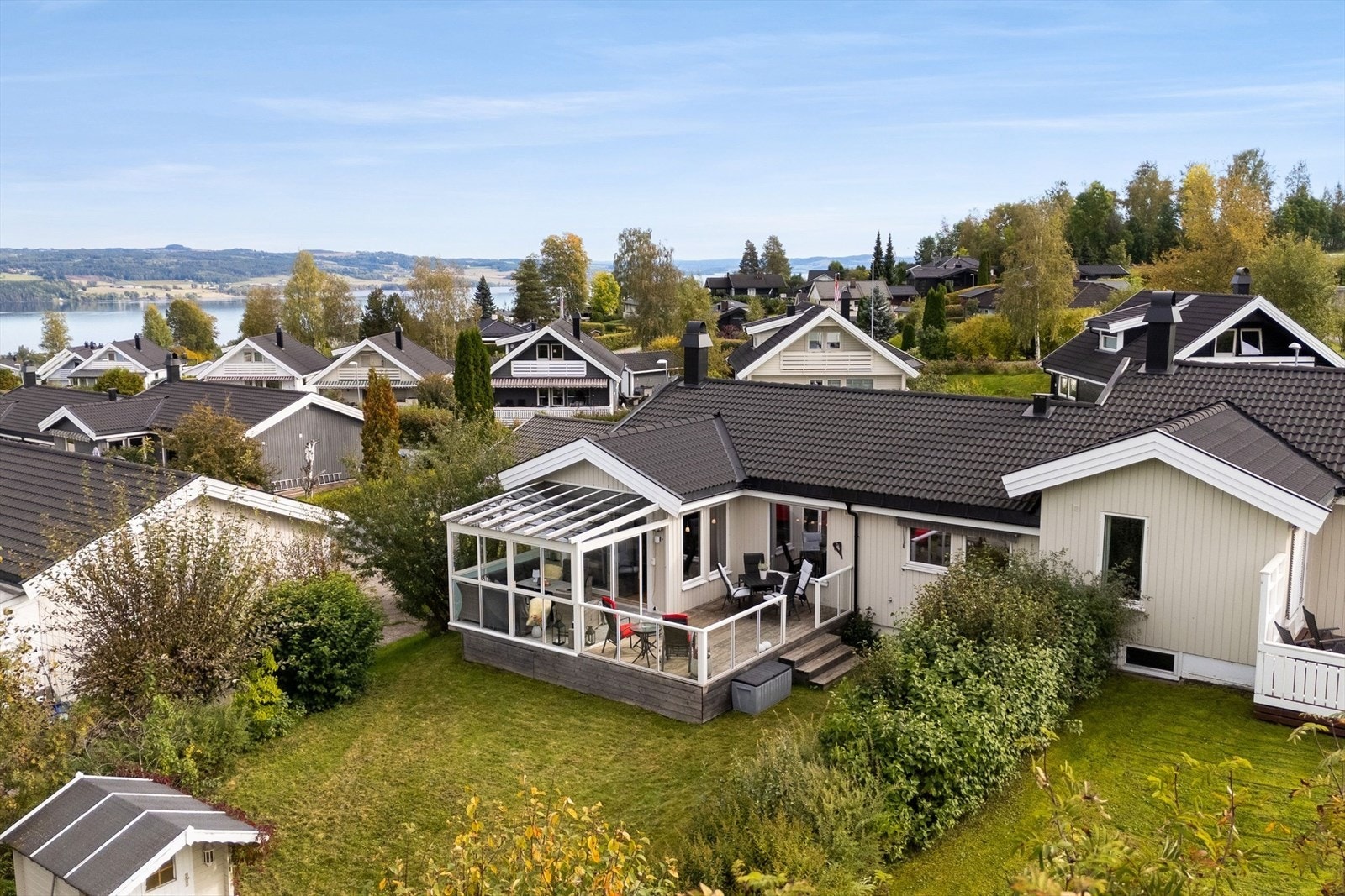 Velkommen til Vardestien 26! Galleribilde