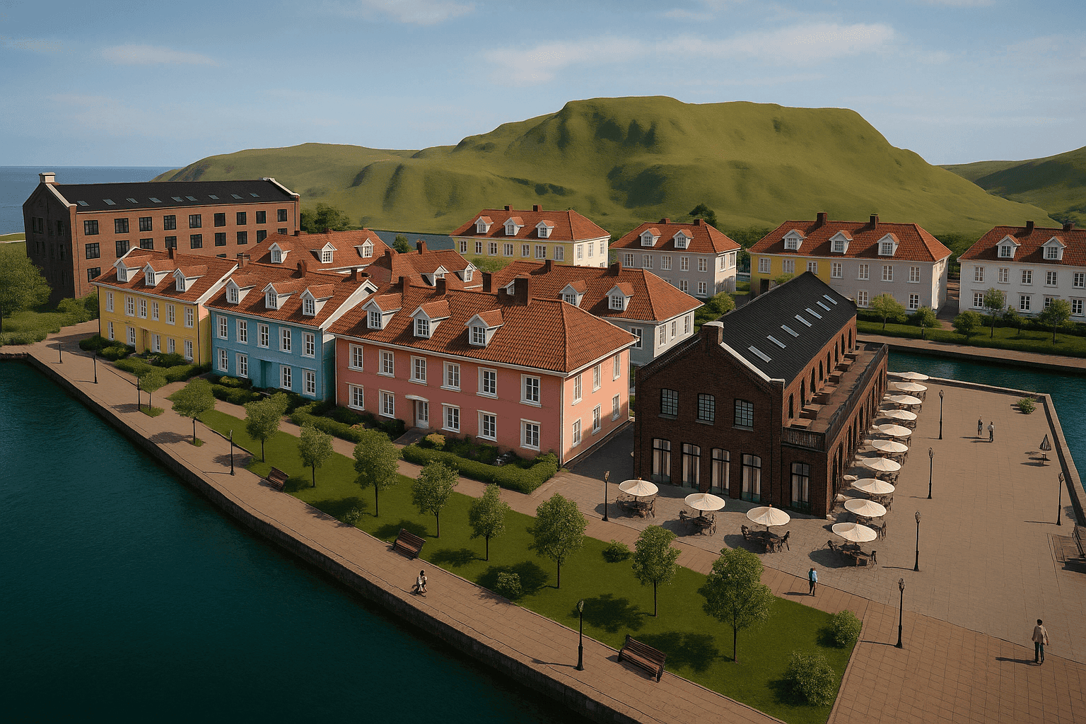 Illustrasjonsfoto Galleribilde