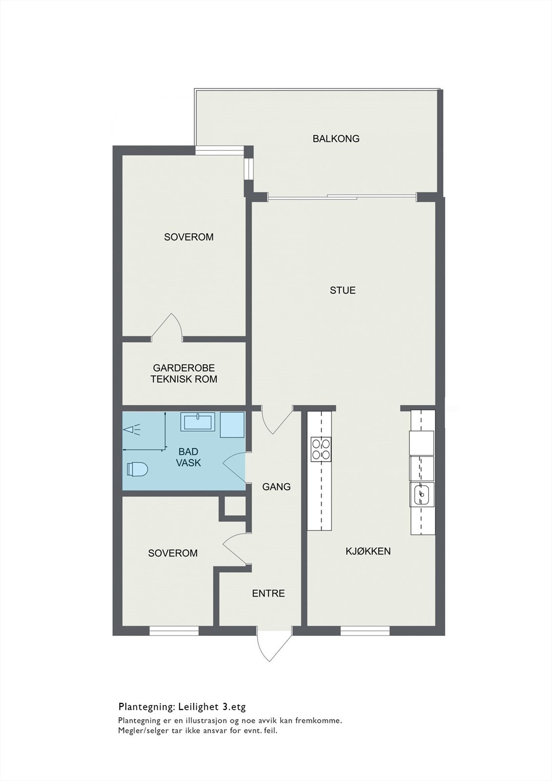 PlanT 3etg Sentrumsveien 48.jpg Galleribilde