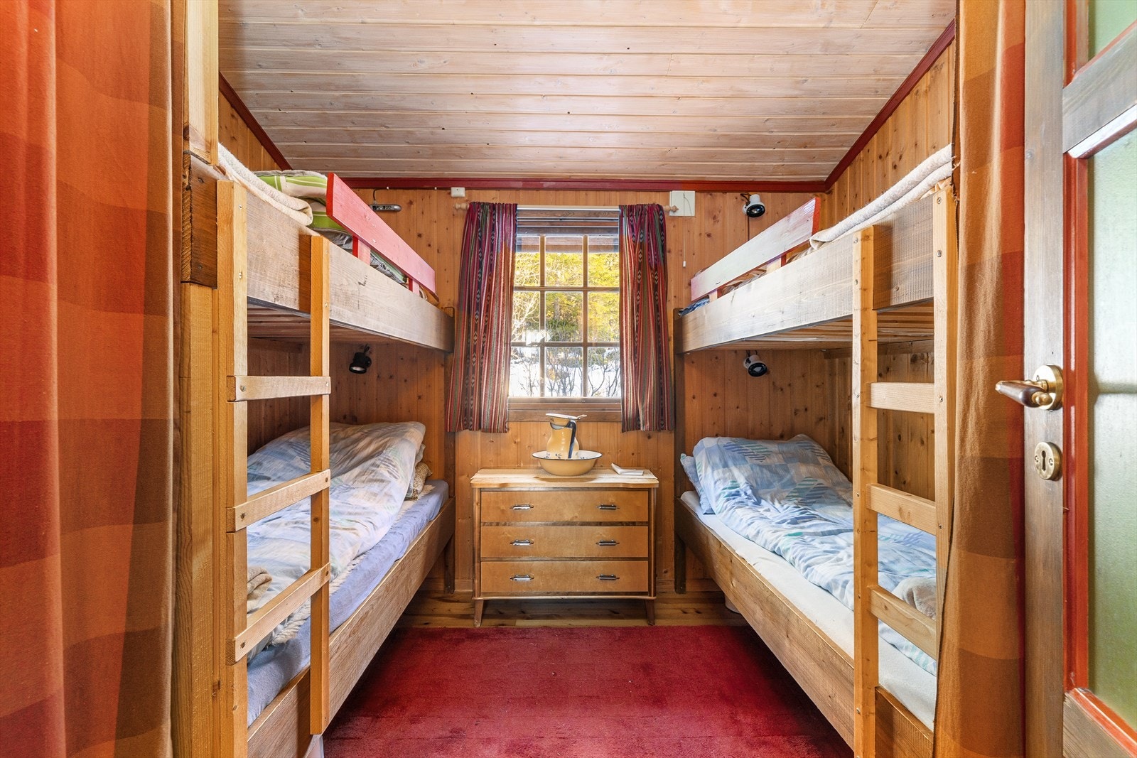 Soverom 2 Galleribilde