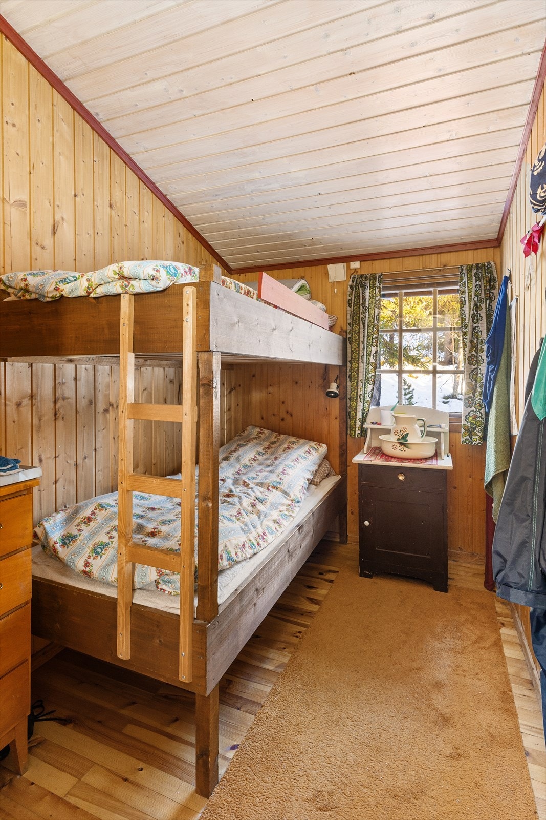 Soverom 1 Galleribilde