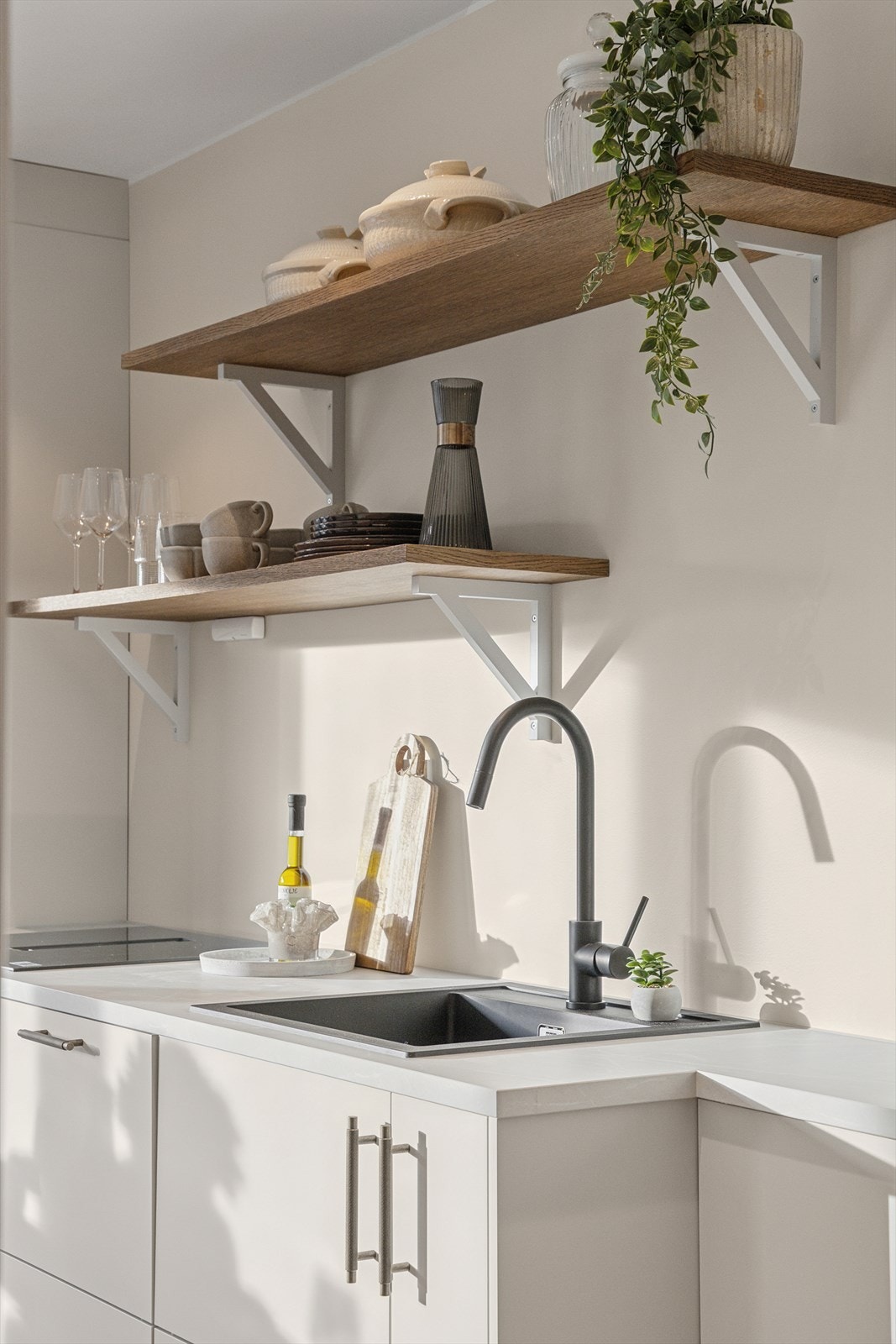 Kjøkken Galleribilde