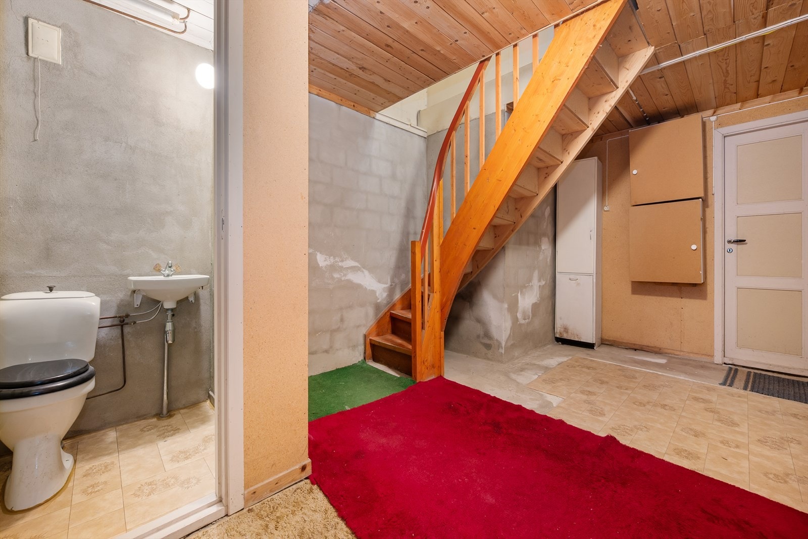 Kjeller Galleribilde