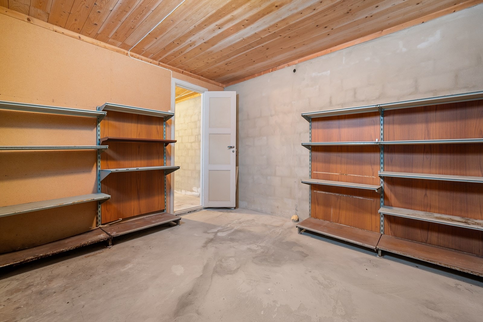 Kjellerstue Galleribilde