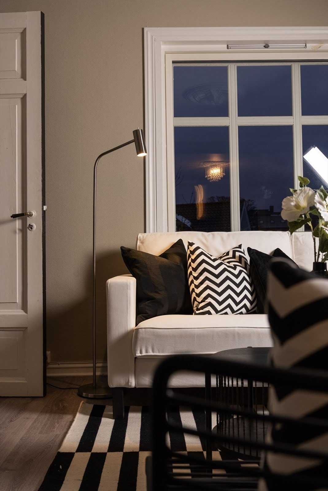 Detalj. Galleribilde