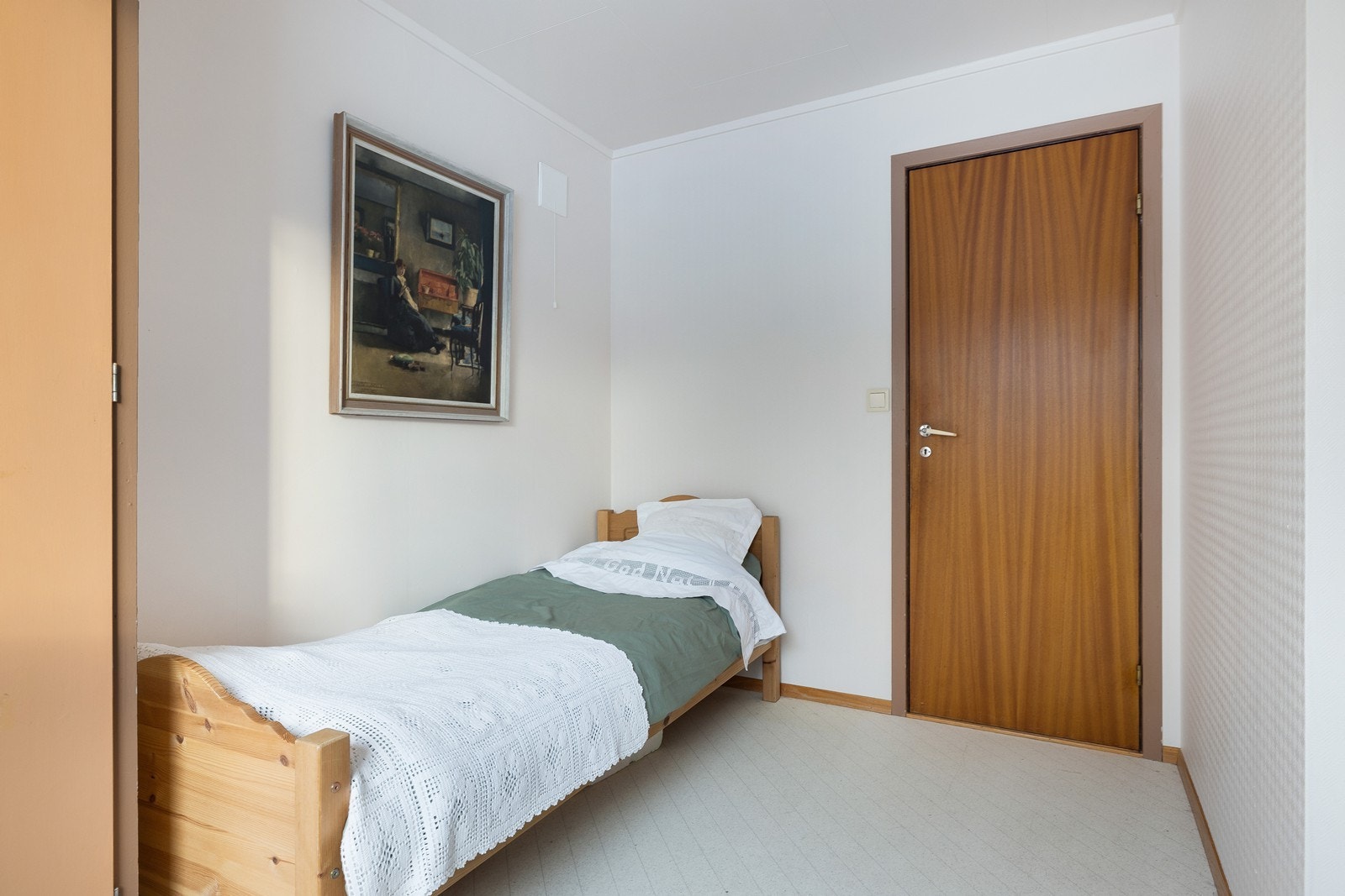 Soverom 2. Galleribilde