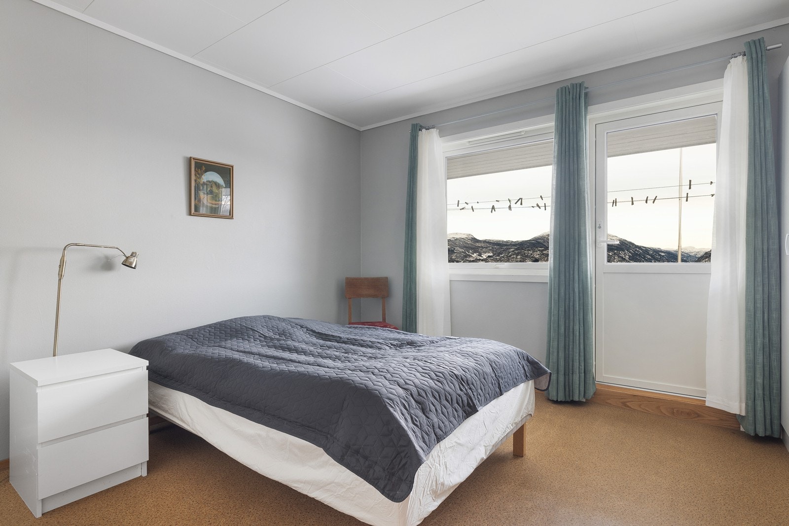 Soverom 4 Galleribilde