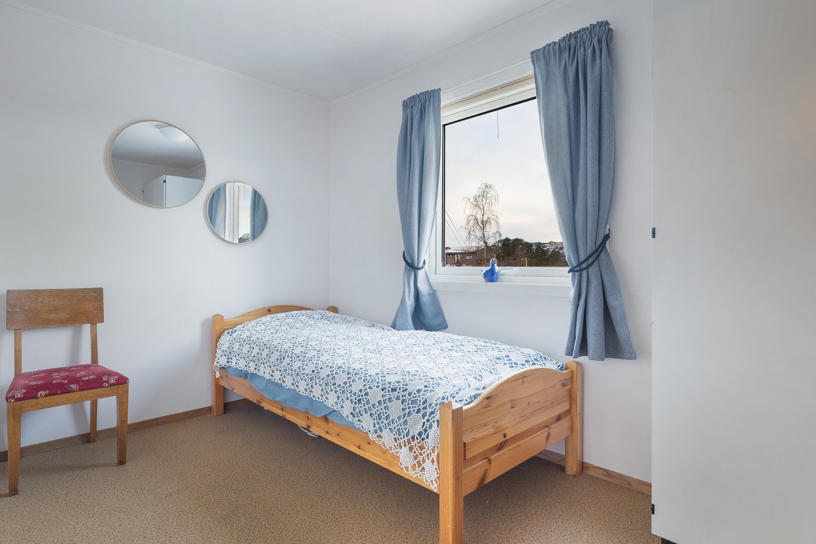 Soverom 3 Galleribilde