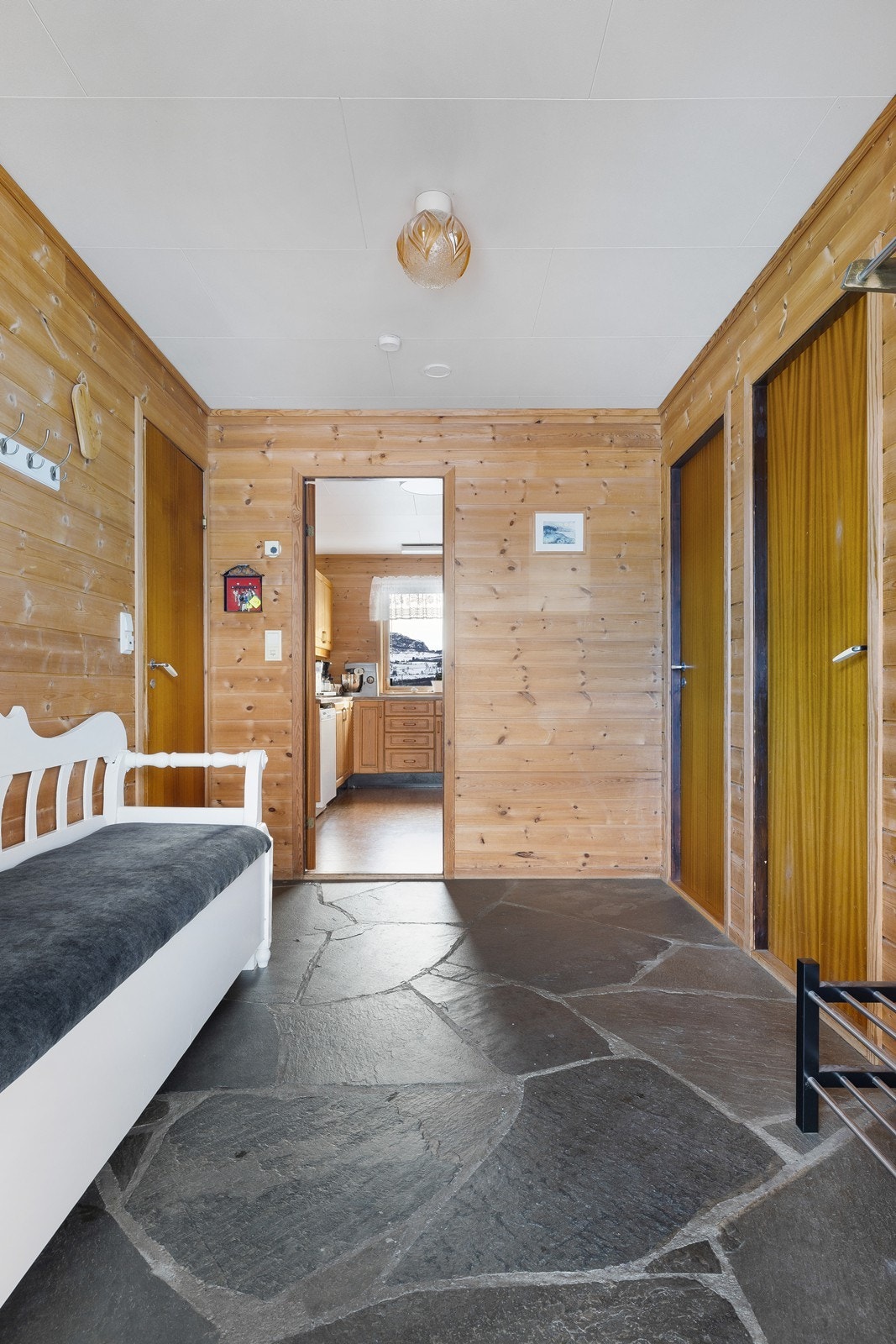 Biinngang Galleribilde