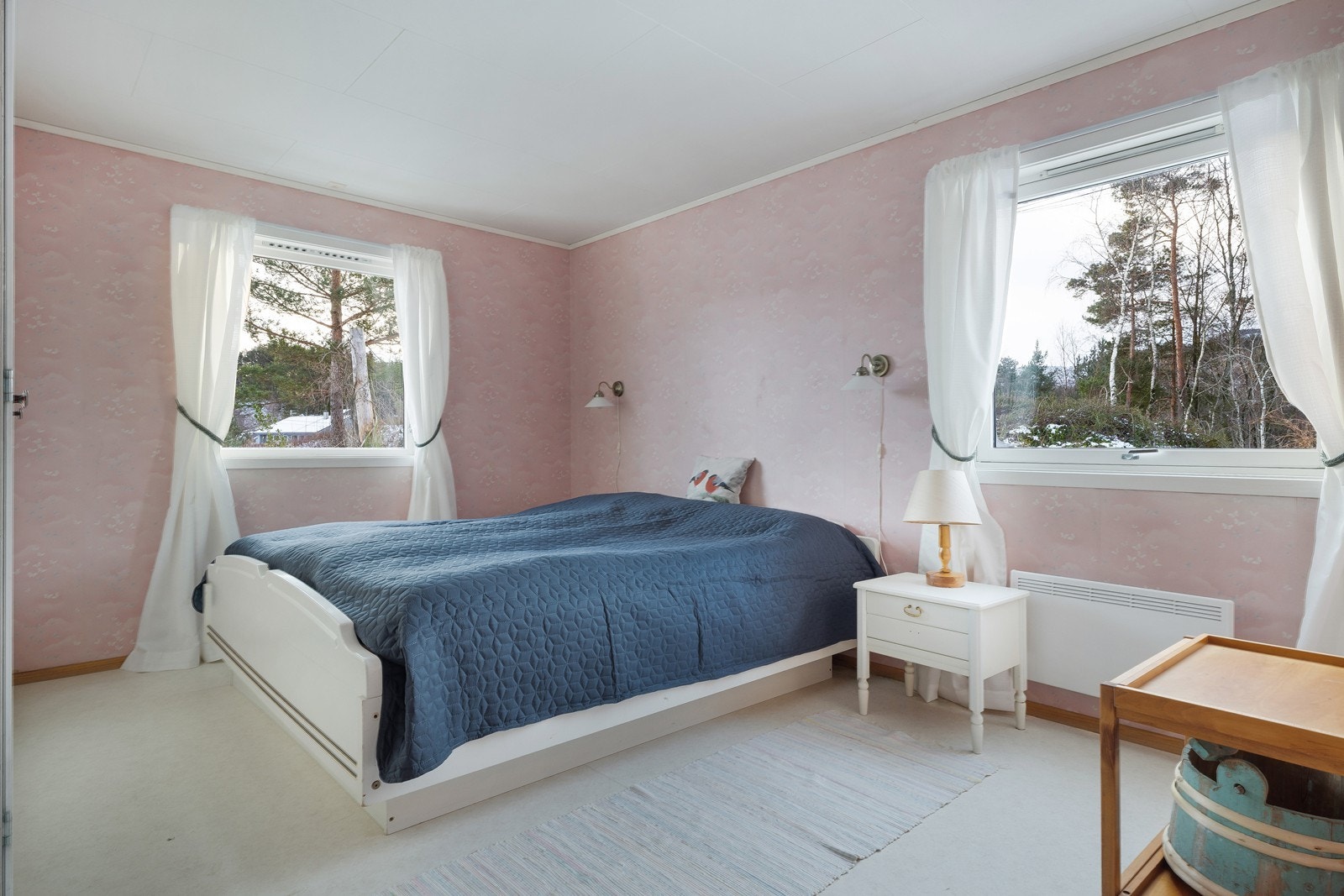 Soverom 1 Galleribilde