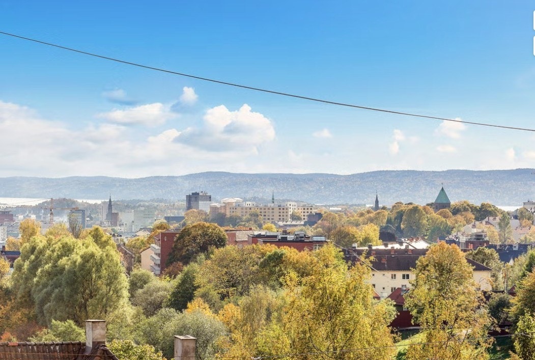 Denne bør oppleves! Galleribilde