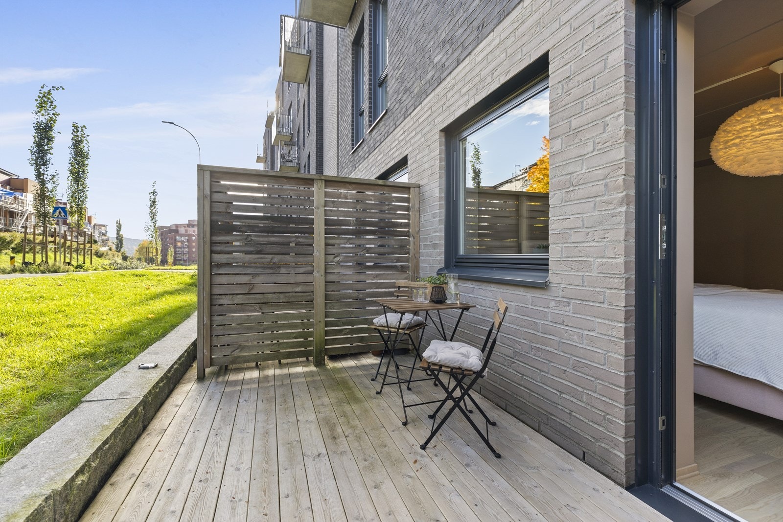 Størrelse ca. 9 kvm. Galleribilde