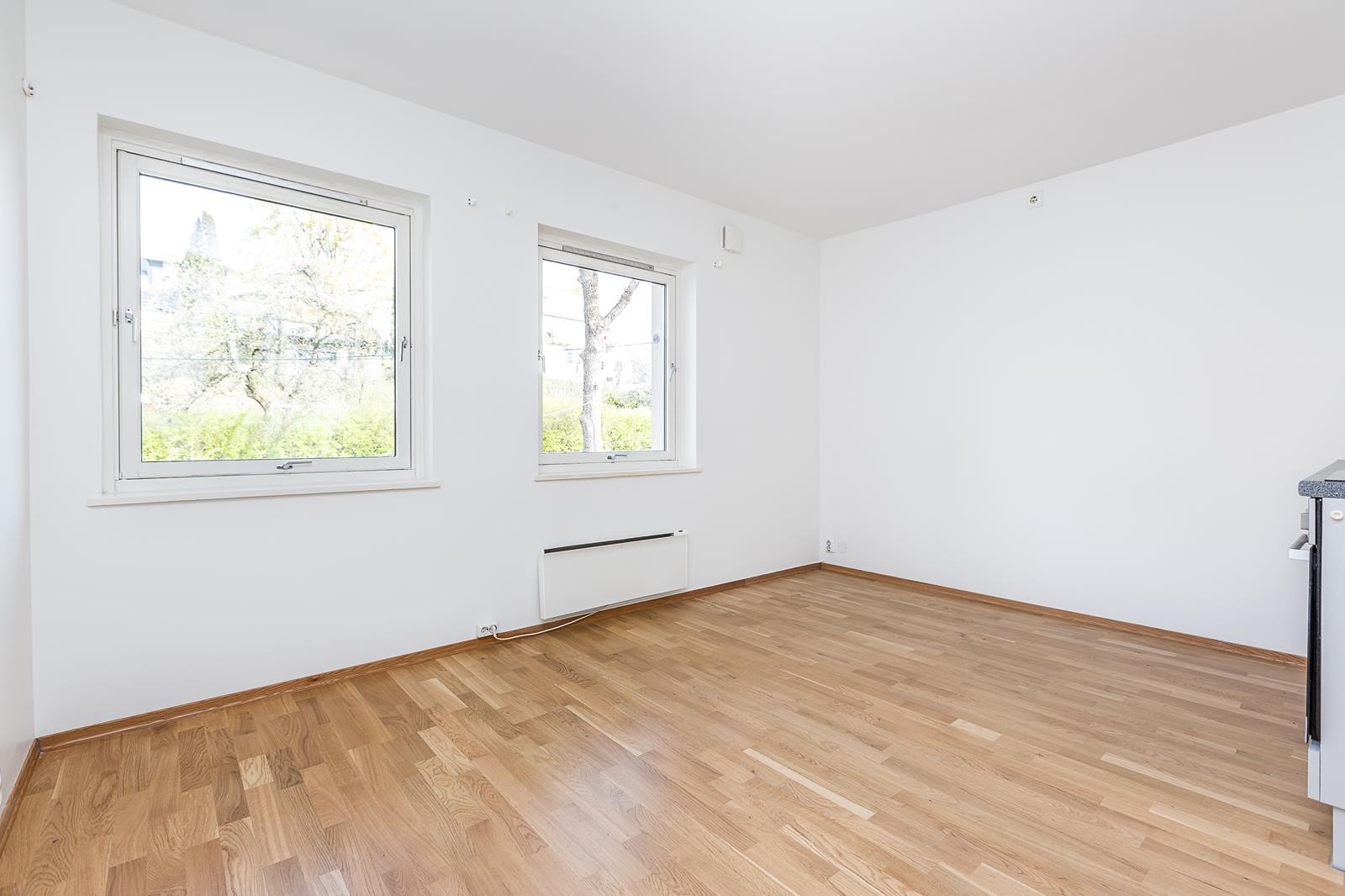 Ditt neste hjem? Galleribilde