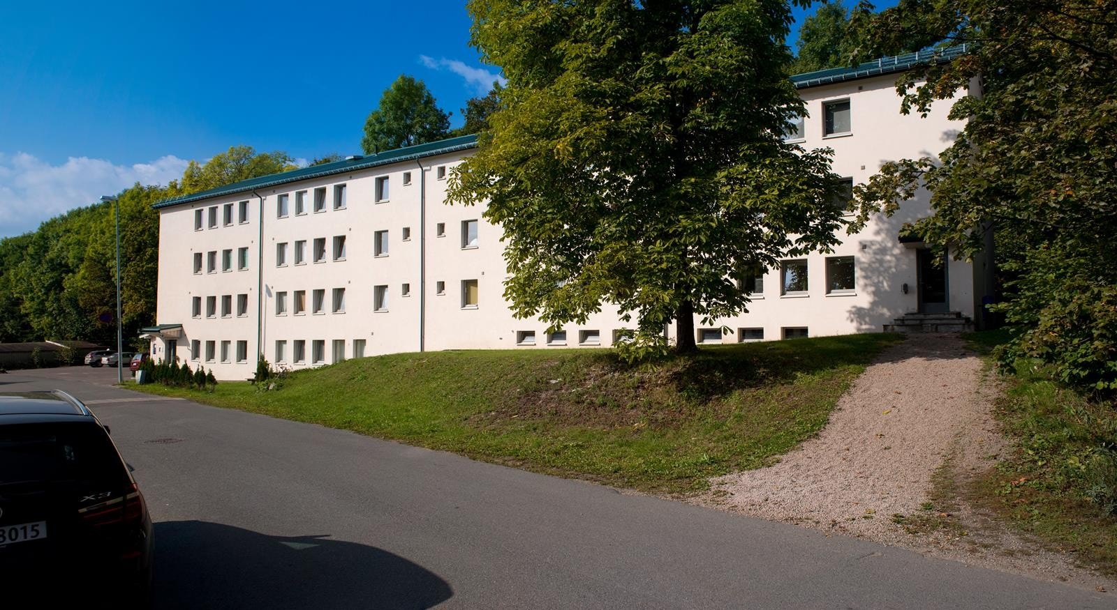 Gård 2 Galleribilde