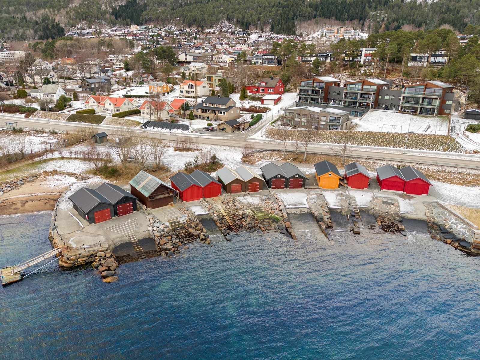 Vakre Bjørset Galleribilde