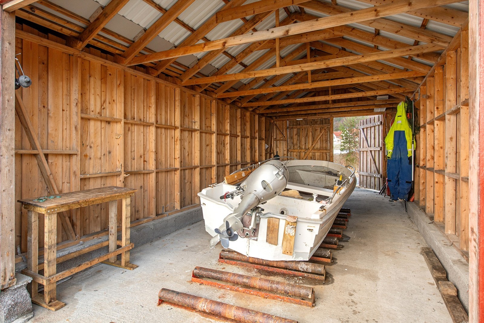 Innvendig Galleribilde