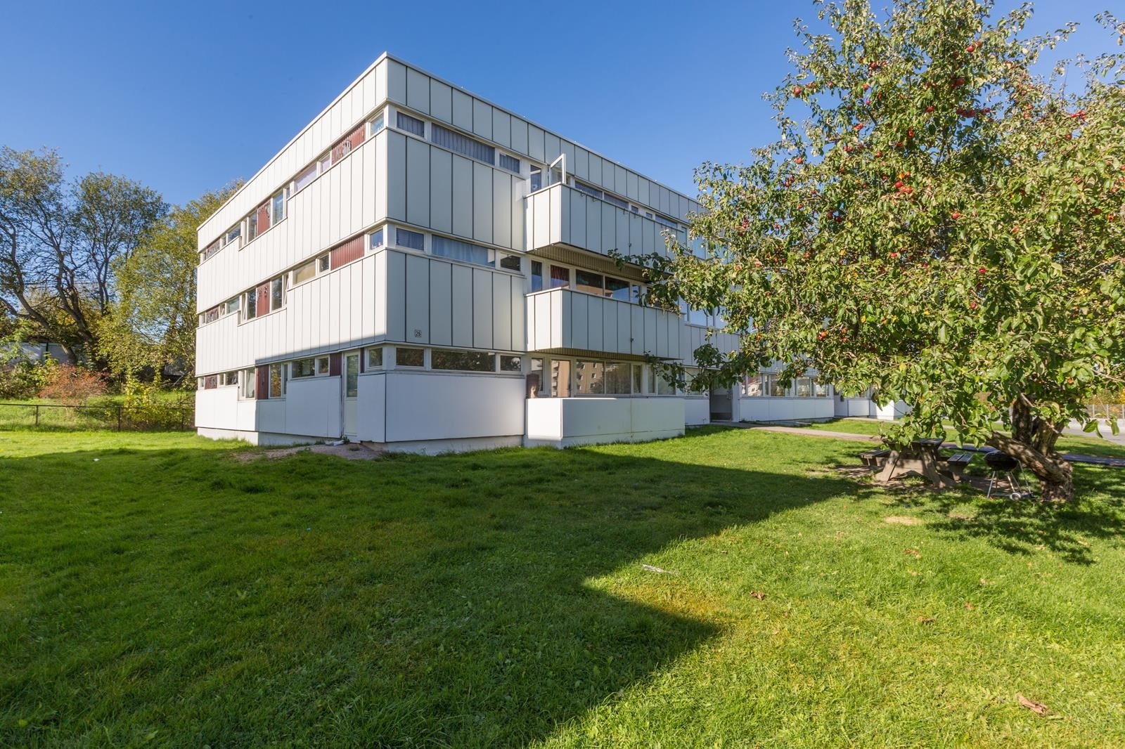 Gård 1 Galleribilde