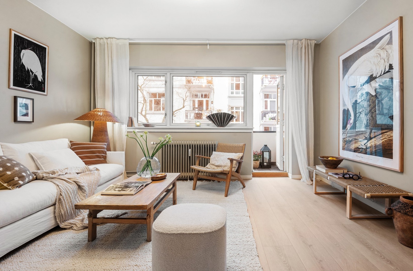 Velkommen til Jacob Aalls gate 23B! Galleribilde