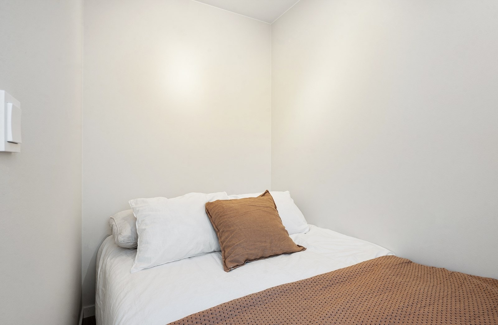 Hver kvadrat er utnyttet optimalt Galleribilde