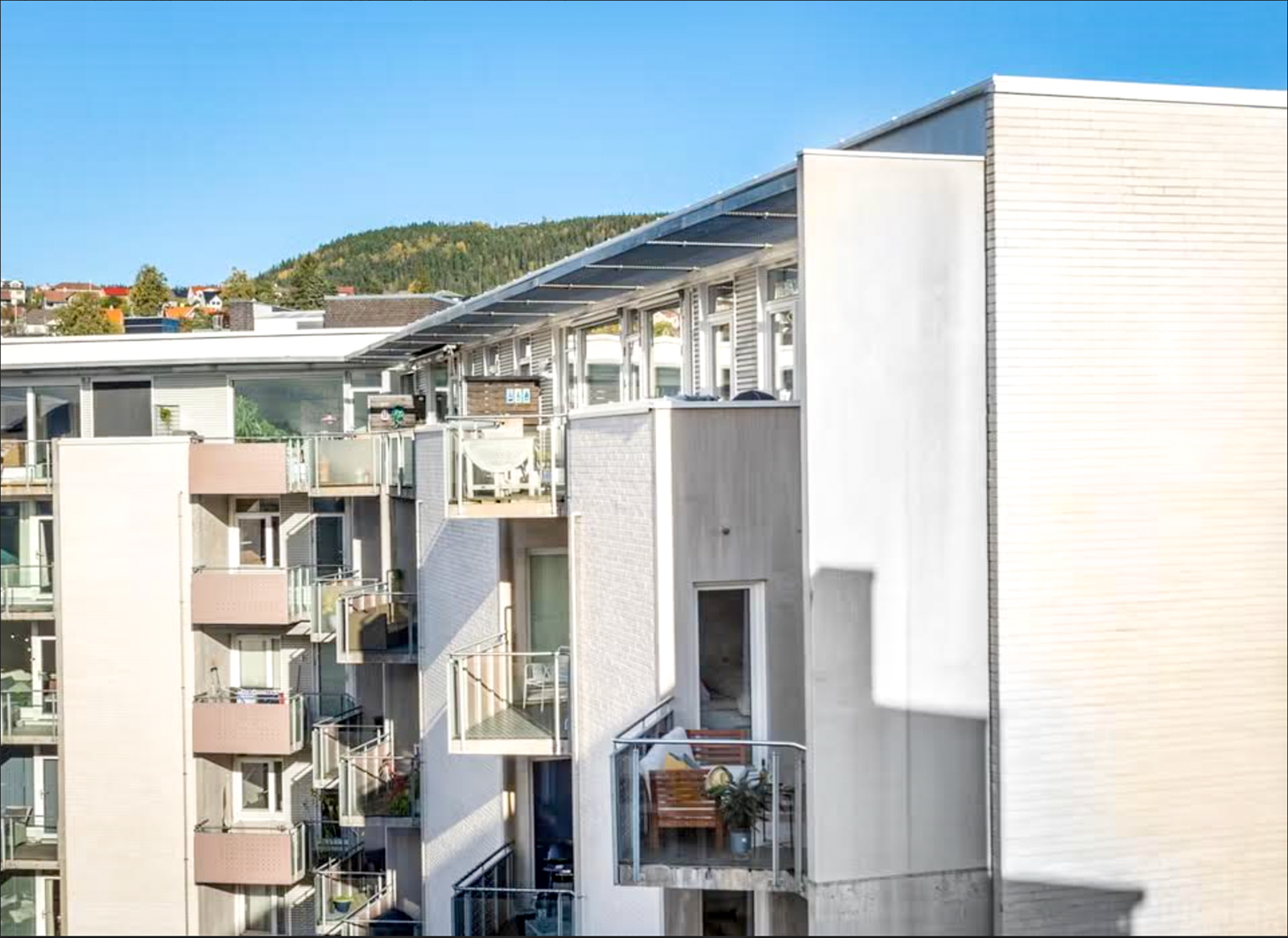 (Selgers bilde) Galleribilde