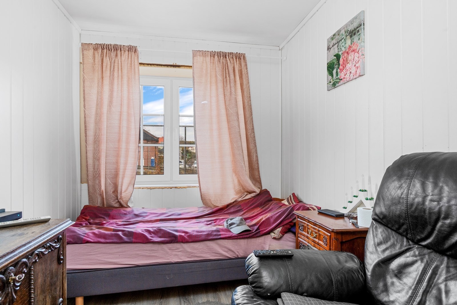 Soverom Galleribilde