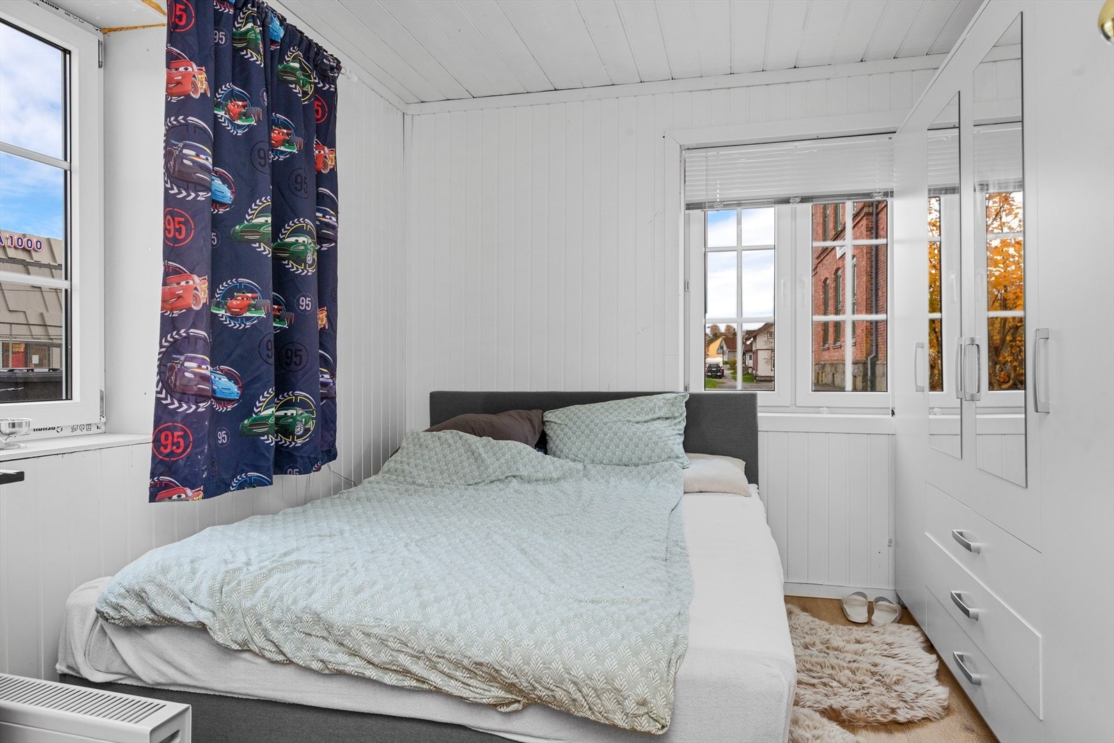 Soverom Galleribilde