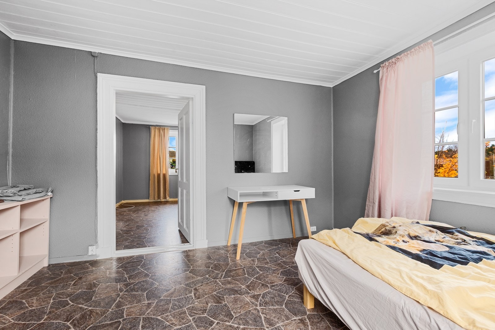 Soverom Galleribilde