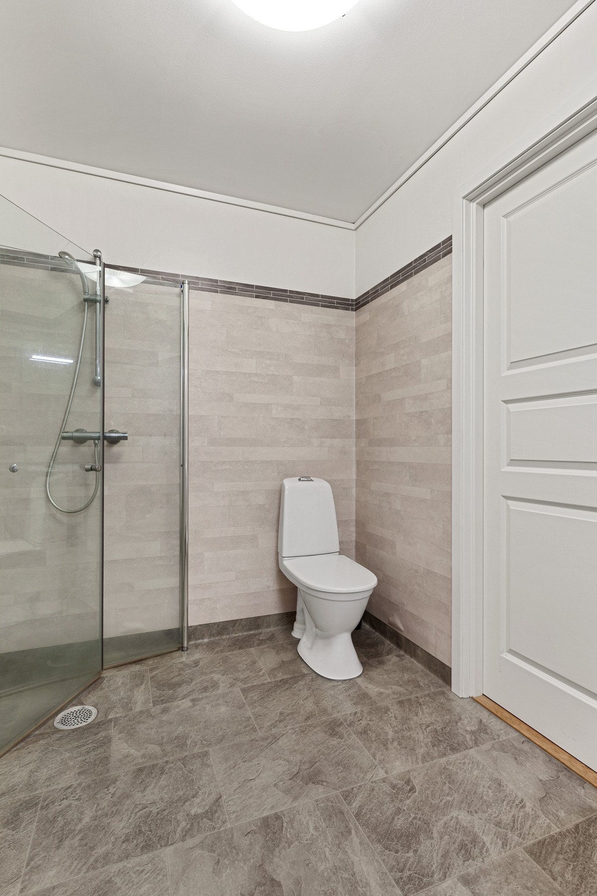 Bad hybel Galleribilde