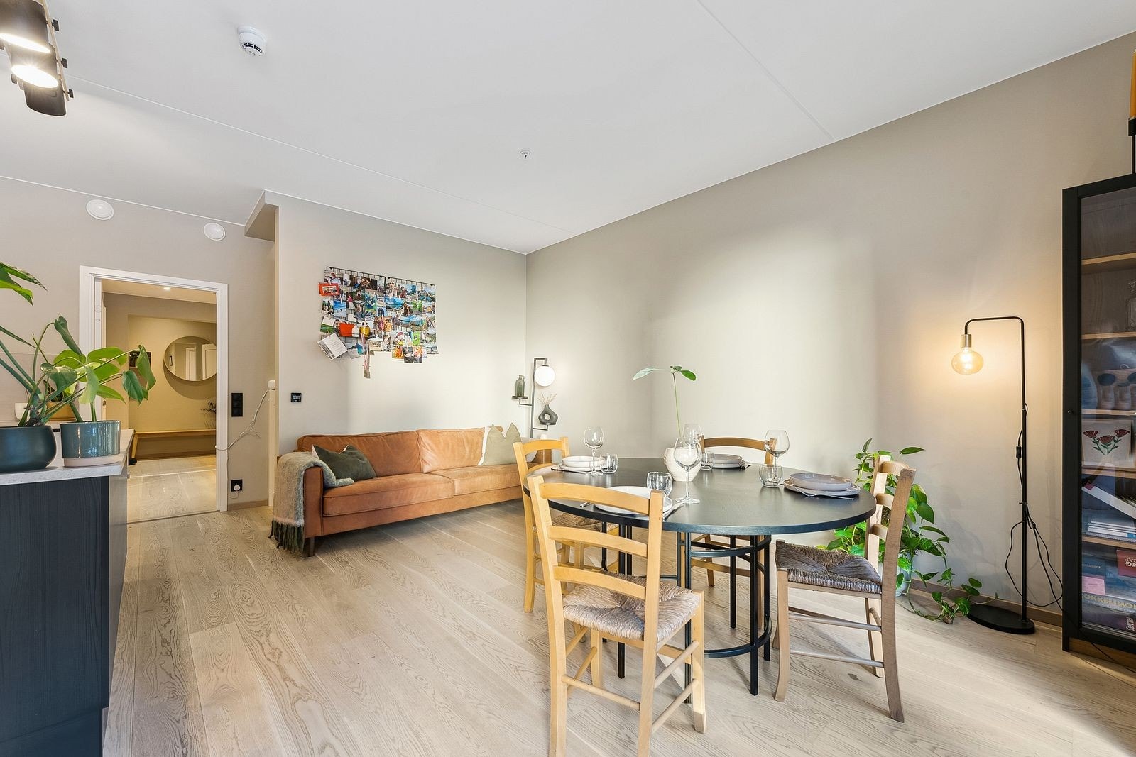 Stue i første etasje Galleribilde