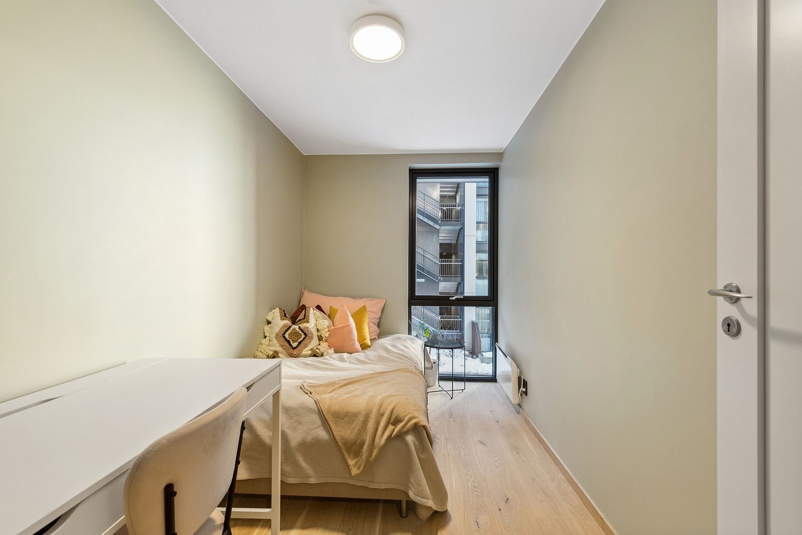 Soverom nummer to Galleribilde