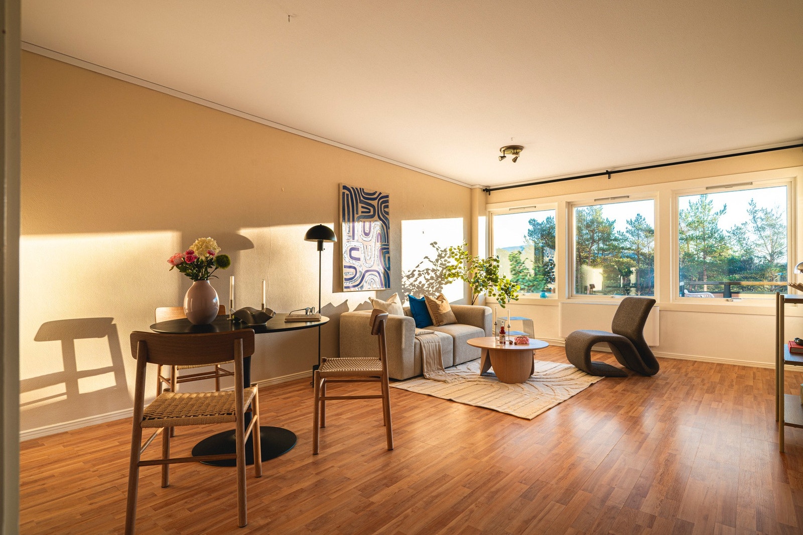 Prestestien 16 presenteres av Tarek Bergfjord ved Bergby & Partners. Galleribilde