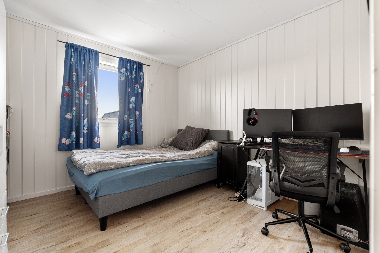 Soverom 2. Galleribilde