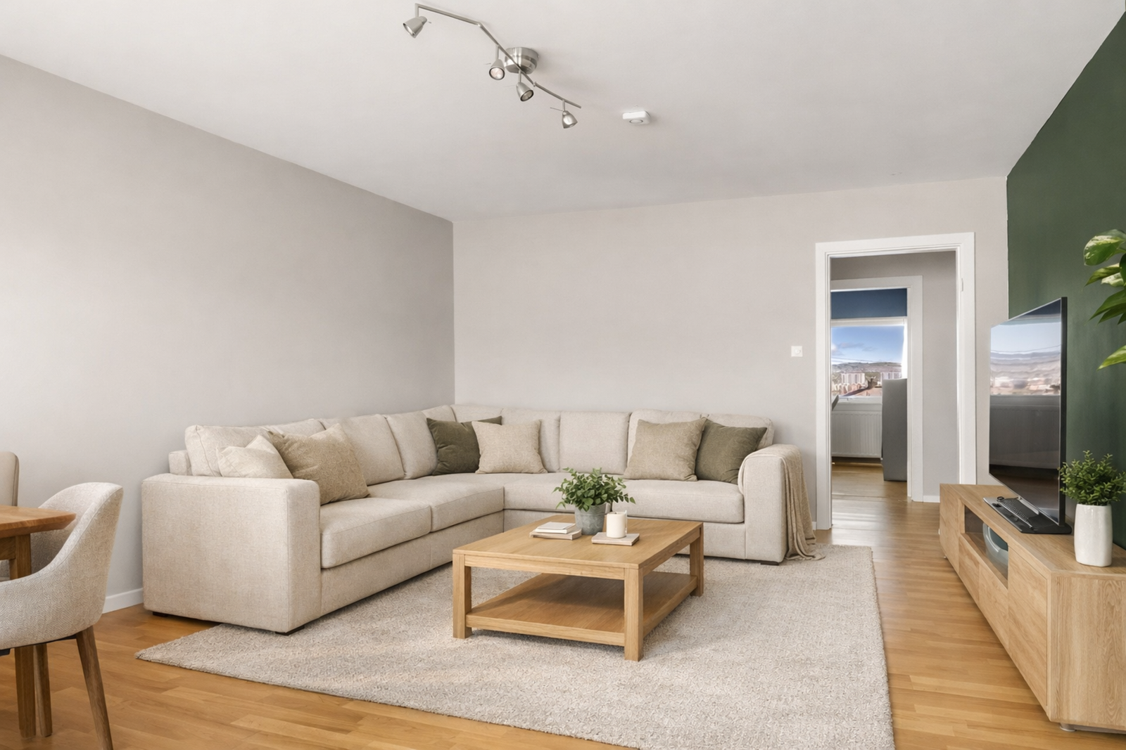 Virtuell styling Galleribilde