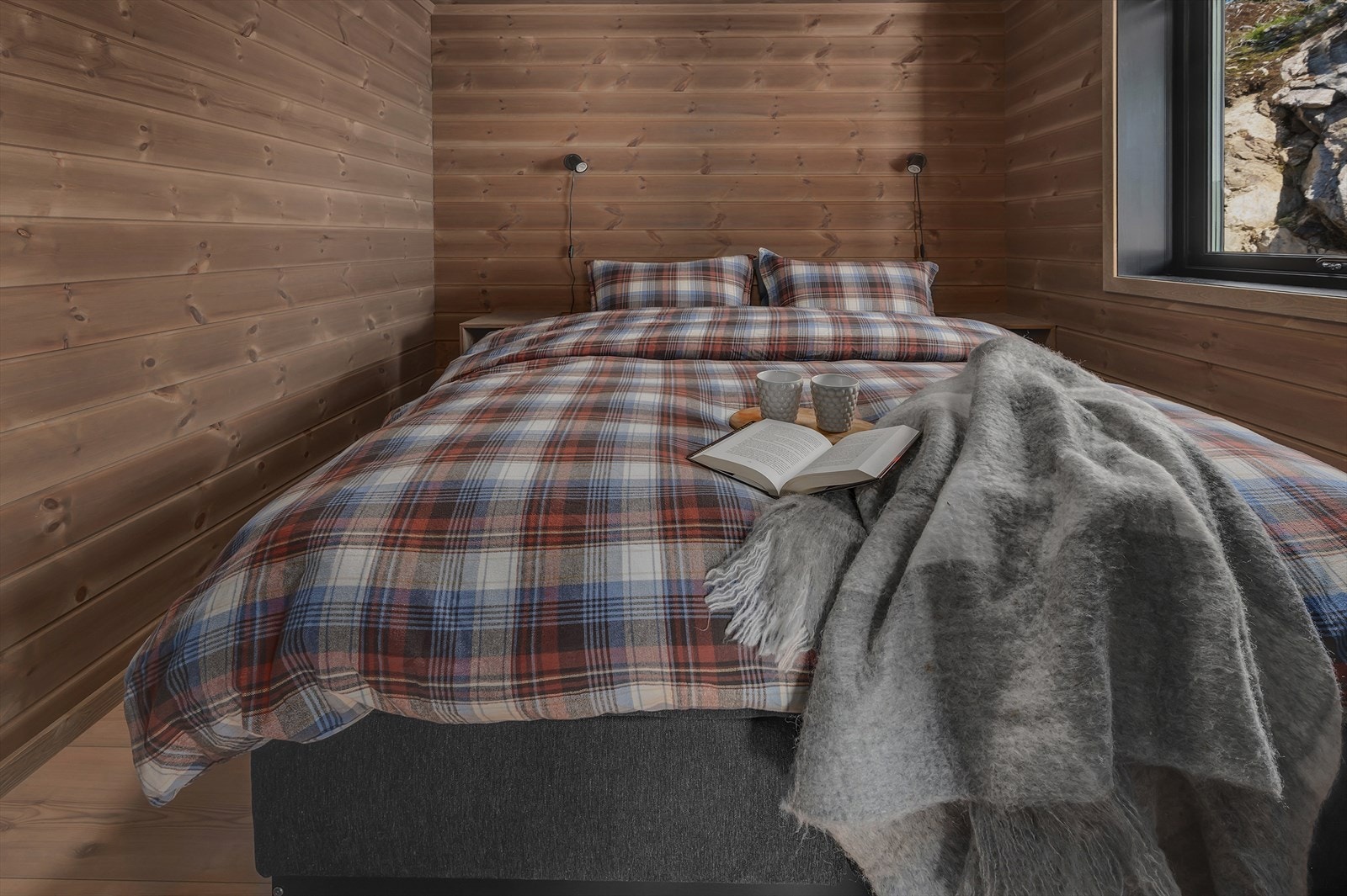 Soverom 3 Galleribilde