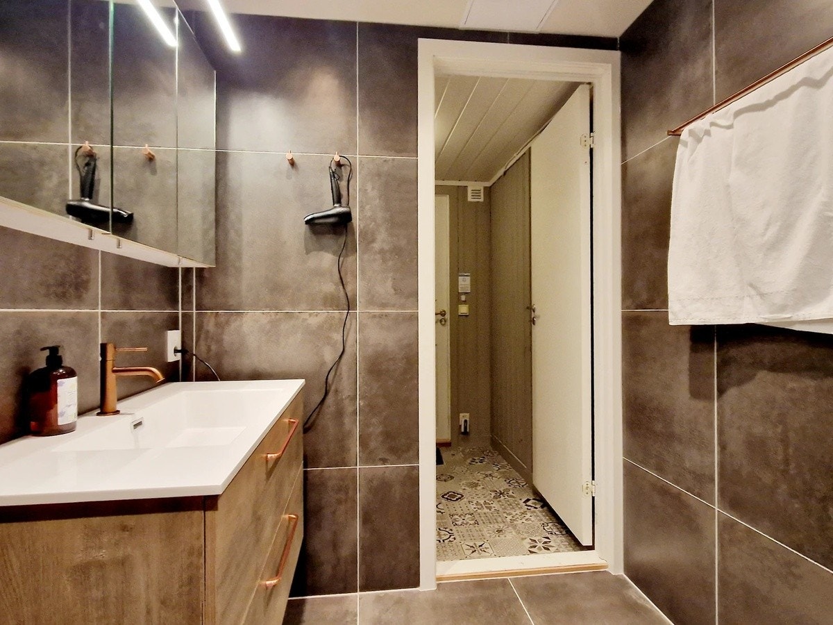 Bathroom Galleribilde