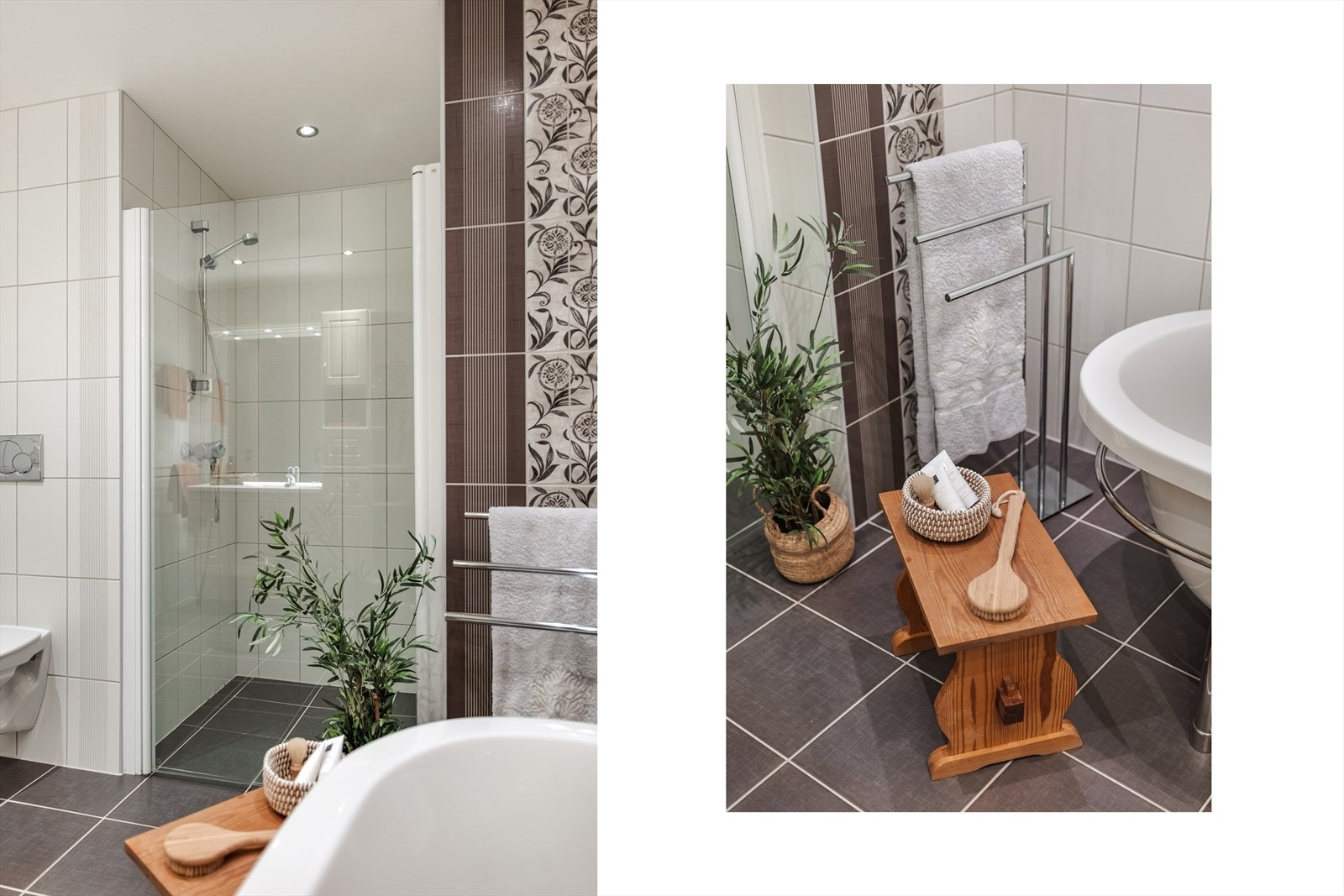 Bad #1. Galleribilde